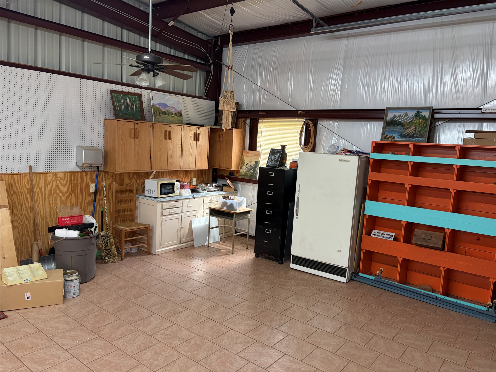 1060 Ranch Road 3404 Kingsland, TX 78639 - Photo 14 of 15 Back room