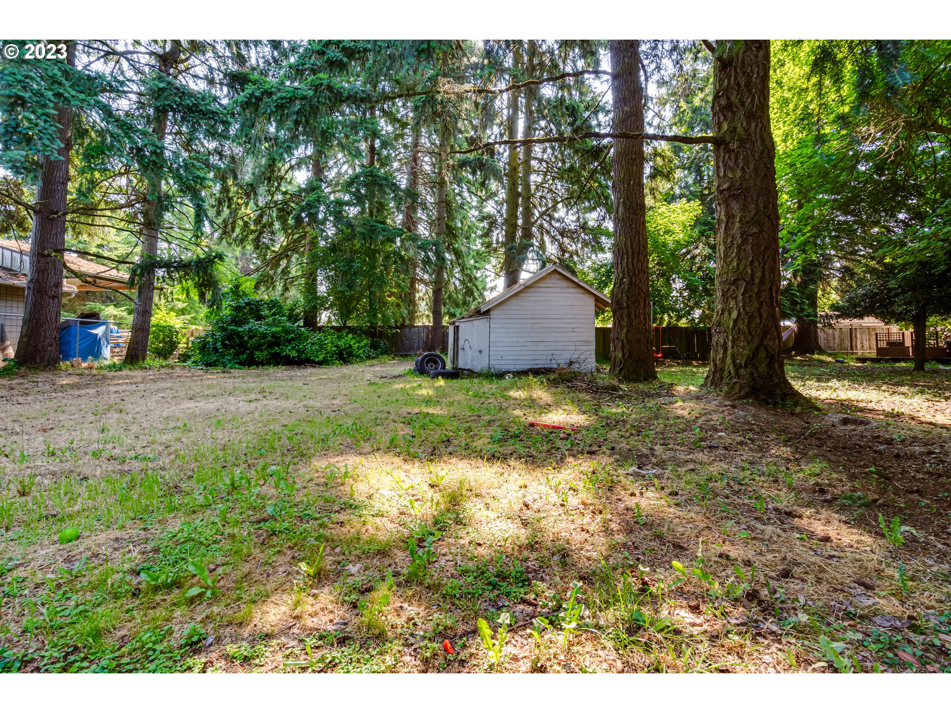 Cal Young Eugene, OR 97401 - Photo 2 of 9 a view of a house with yard and tree s