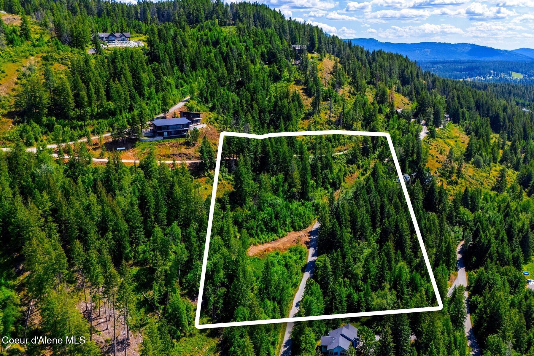 Lot 2 Forever View Road Sagle, ID 83860 - Photo 24 of 40 5 Acre Legacy Property - edited