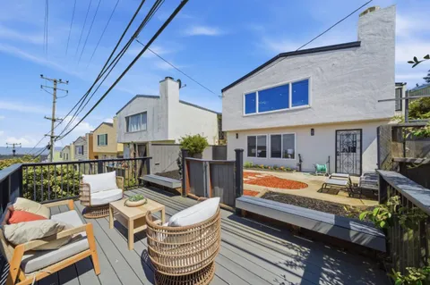 $1,398,000 | 398 Ardendale Drive, Daly City, CA 94014