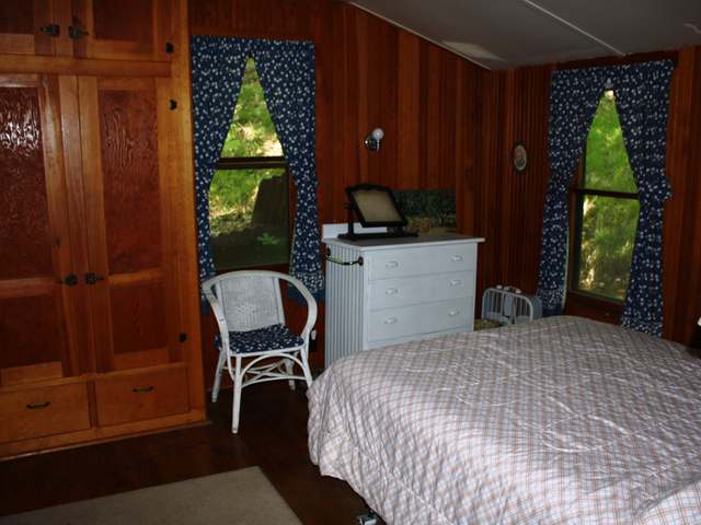 7746 Blue Lake Point Road Minocqua, WI 54548 - Photo 11 of 20 Gallery Image 11