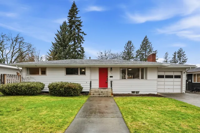 $399,000 | 3437 West Taft Drive, Spokane, WA 99208