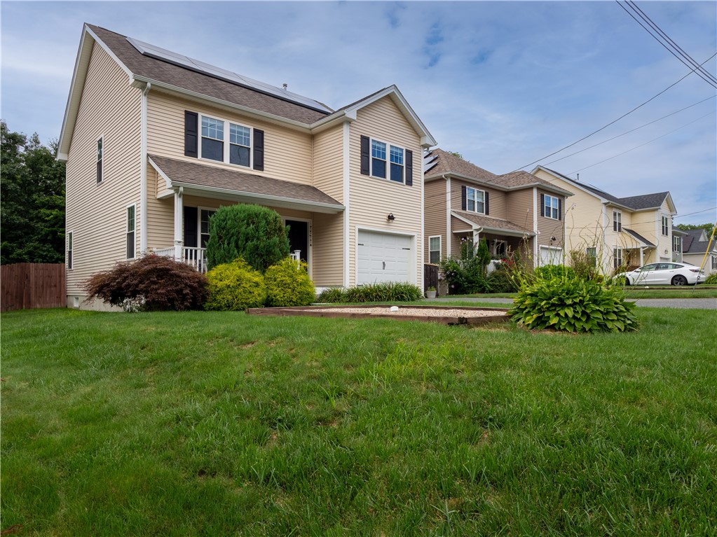 41 Hickory Road Cumberland, RI 02864 - Photo 2 of 33 Gallery Image 2