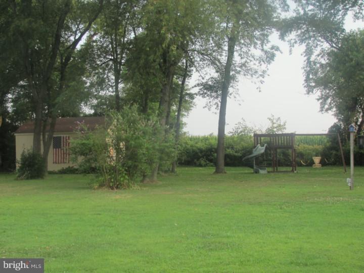 312 Garrison Road Elmer, NJ 08318 - Photo 18 of 19 Back Yard