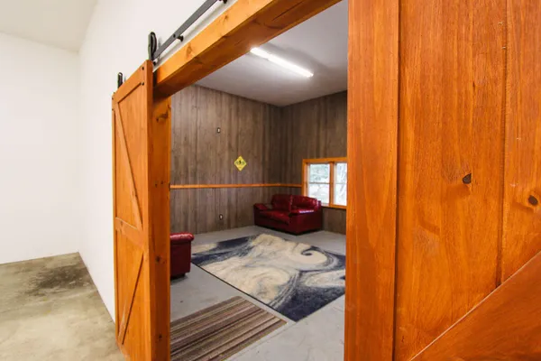 a view of living room