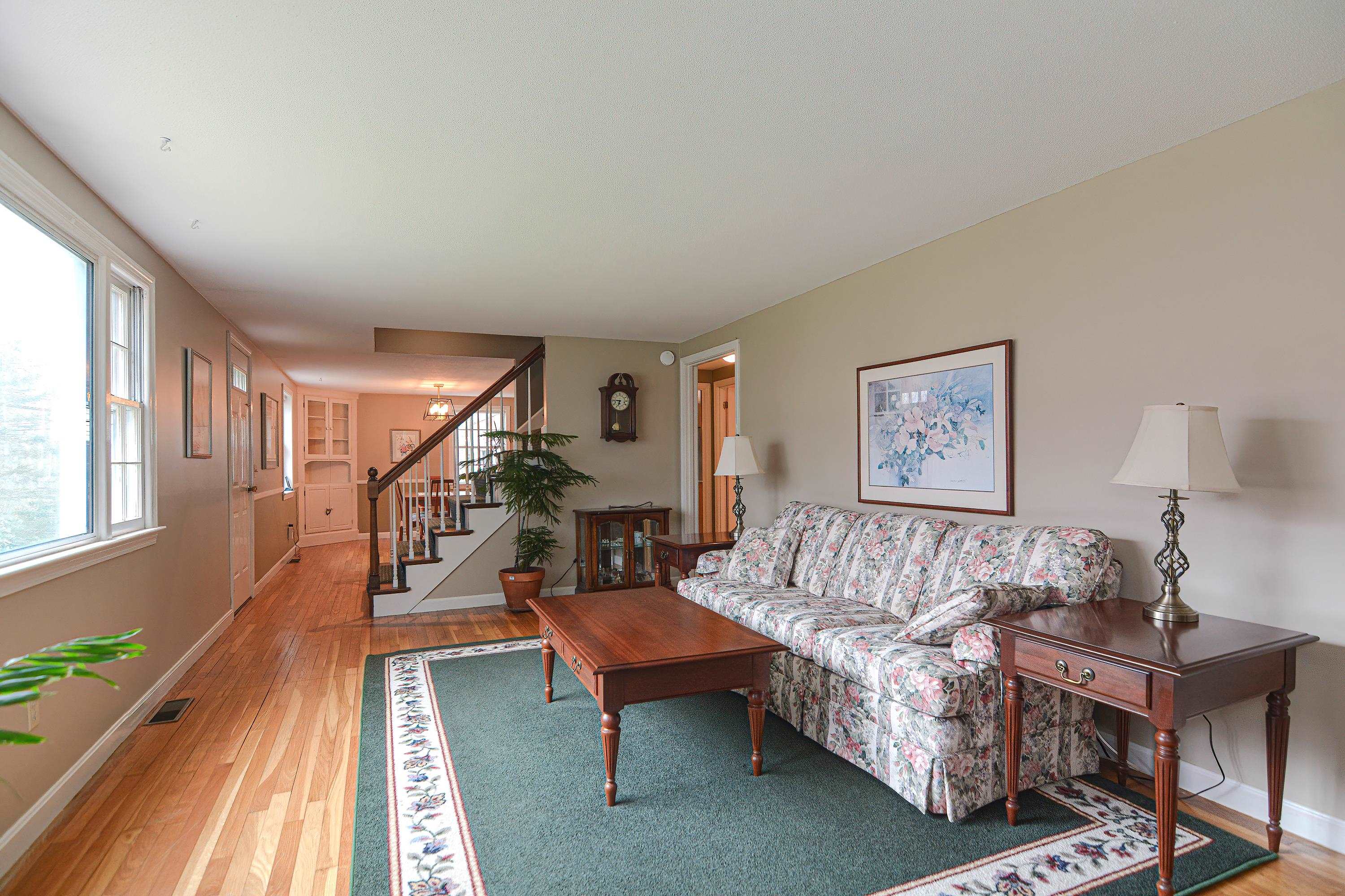 148 Mansfield Road Temple, NH 03084 - Photo 13 of 40 Gallery Image 13