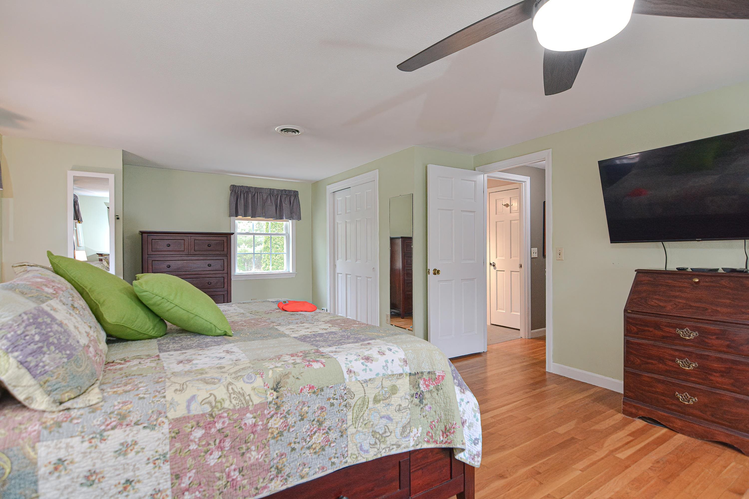 148 Mansfield Road Temple, NH 03084 - Photo 22 of 40 Gallery Image 22
