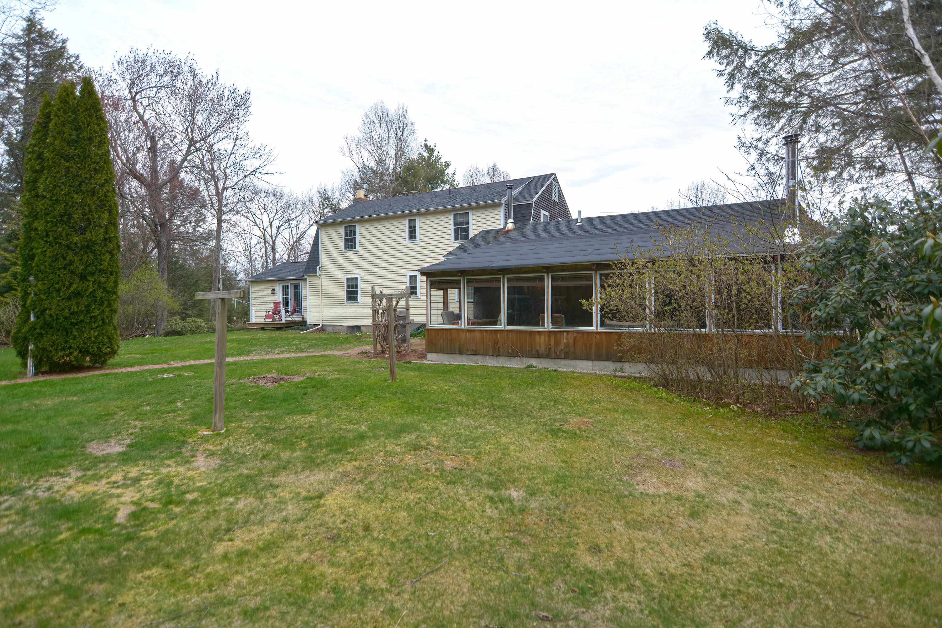 148 Mansfield Road Temple, NH 03084 - Photo 36 of 40 Gallery Image 36