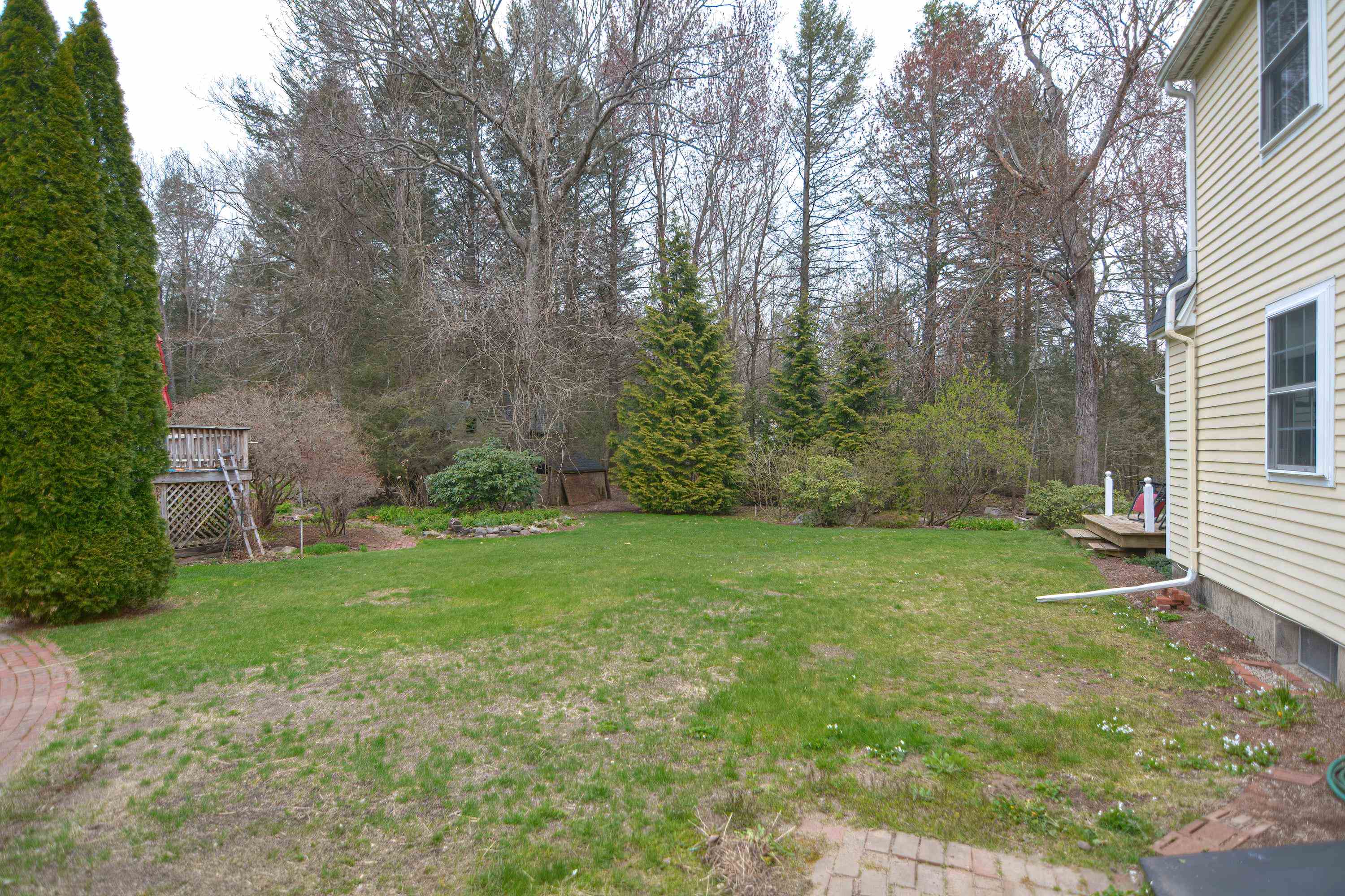 148 Mansfield Road Temple, NH 03084 - Photo 37 of 40 Gallery Image 37