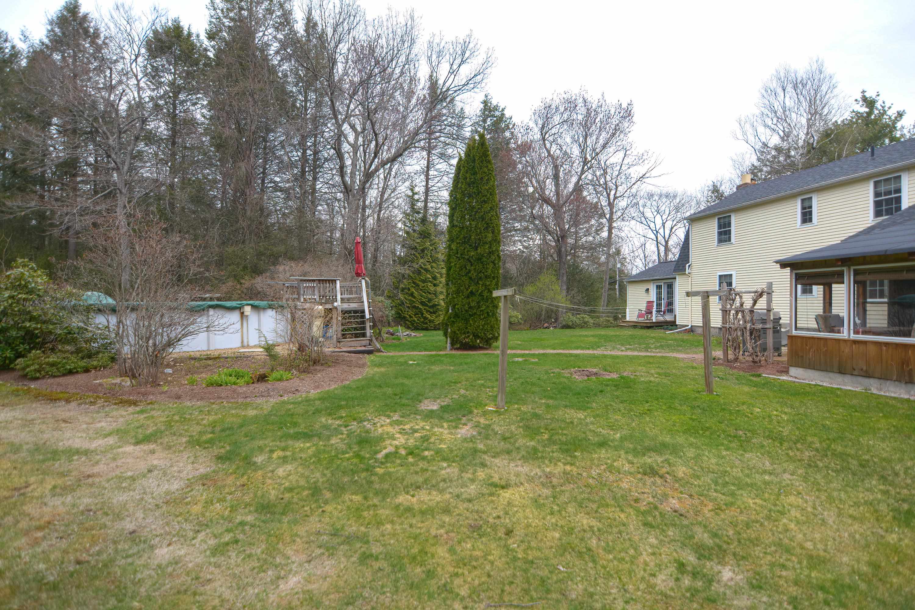 148 Mansfield Road Temple, NH 03084 - Photo 39 of 40 Gallery Image 39