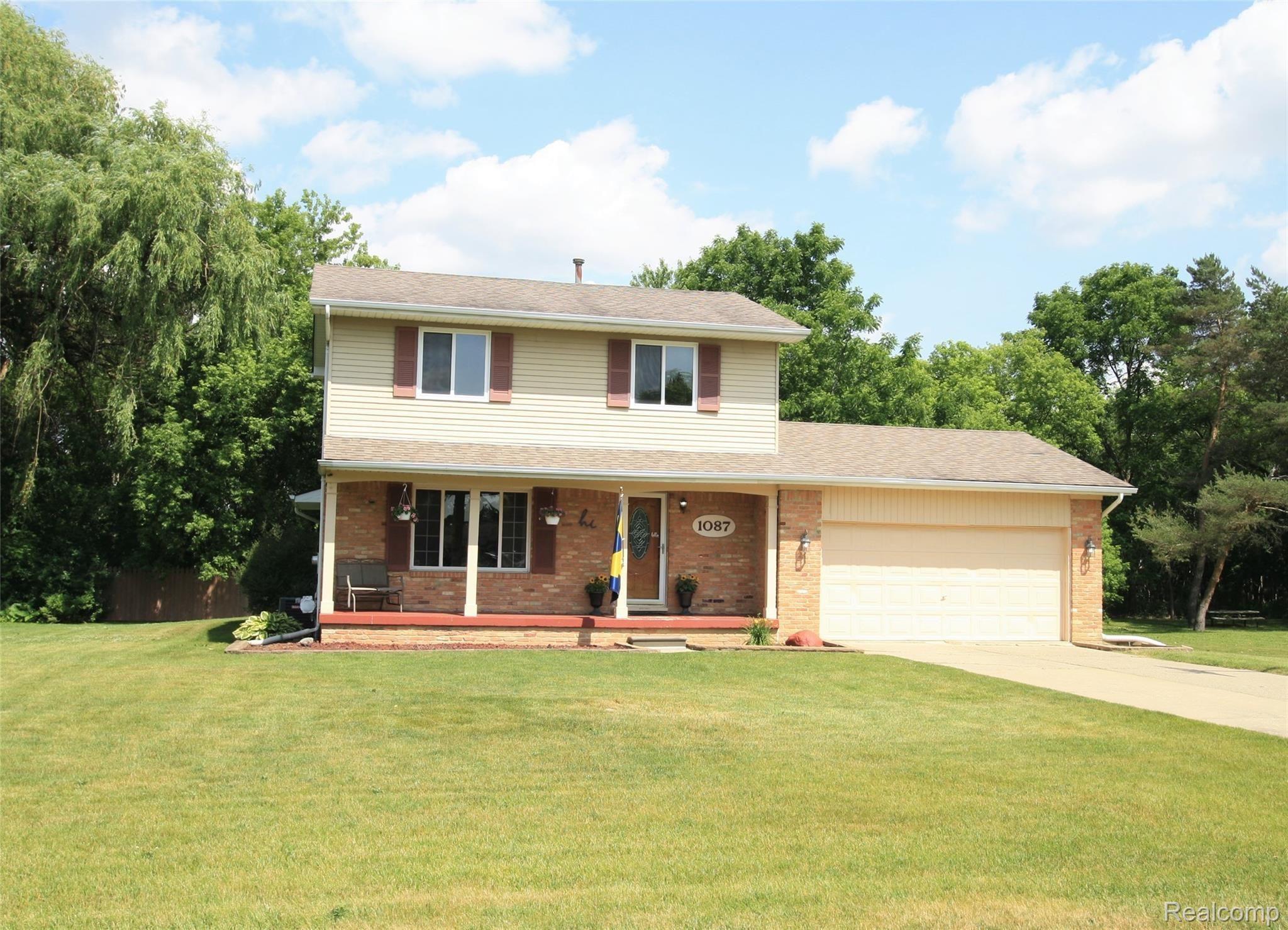 1087 Stonehenge Road Flint, MI 48532 - Photo 29 of 31 IMG_1705.JPG