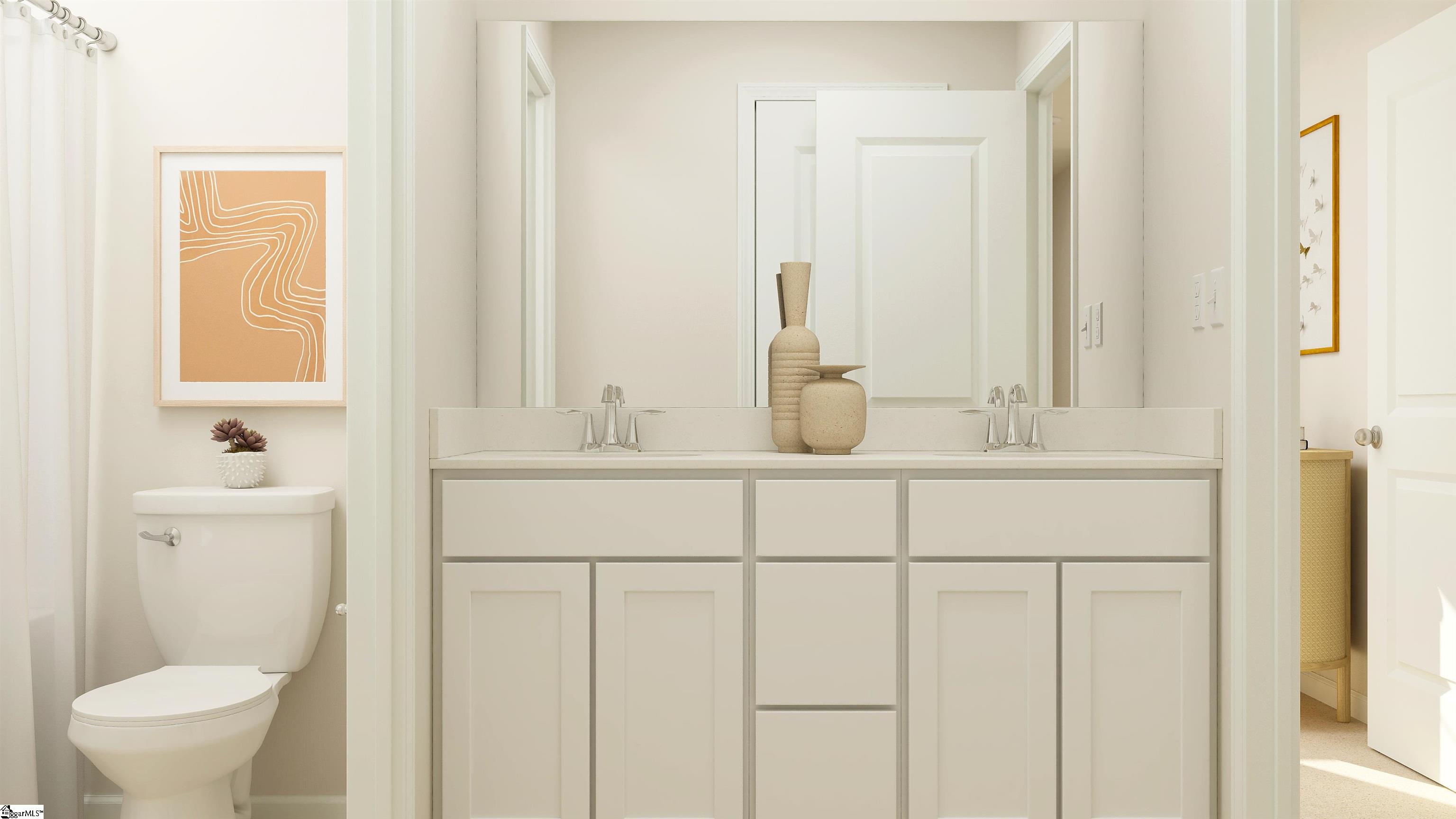 1475 Cattleman Acres Drive, Unit MD 176 Inman, SC 29349 - Photo 16 of 25