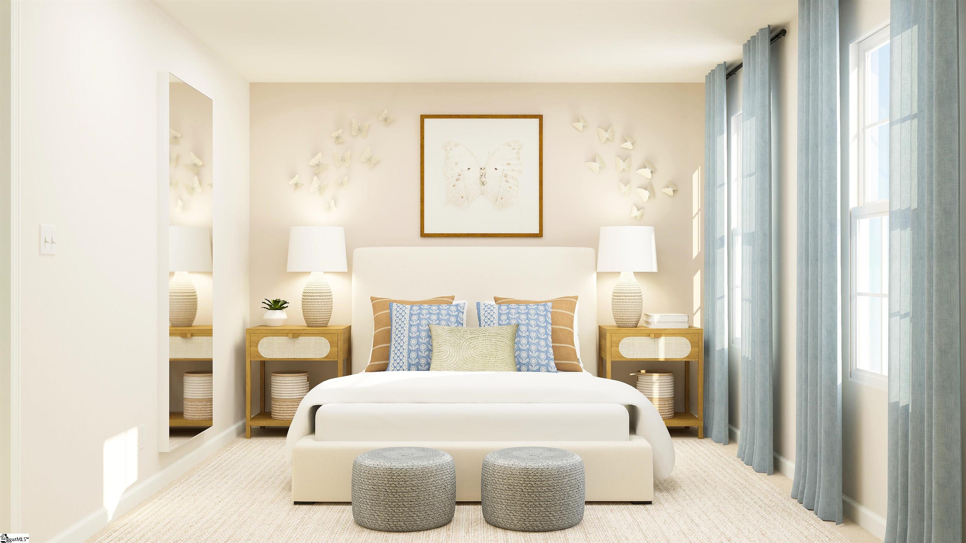 1475 Cattleman Acres Drive, Unit MD 176 Inman, SC 29349 - Photo 22 of 25