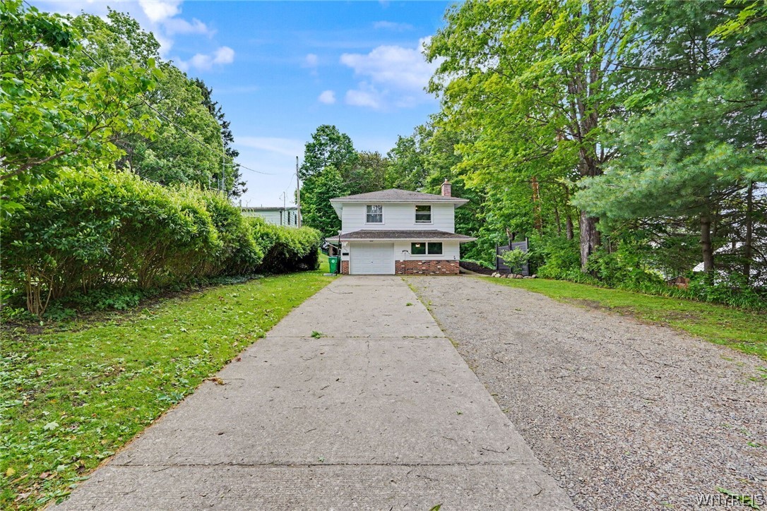 203 Maple Avenue Springville, NY 14141 - Photo 33 of 37