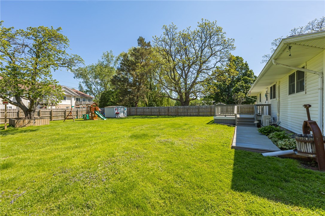 3540 Lyell Road Gates, NY 14606 - Photo 22 of 27