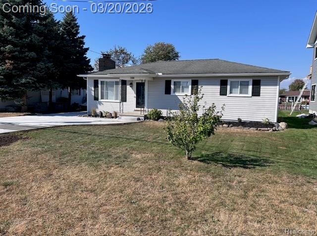 7208 Bluebill Road Algonac, MI 48001 - Photo 3 of 30