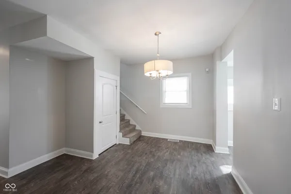 $1,950 | 3117 North Park Avenue, Indianapolis, IN 46205