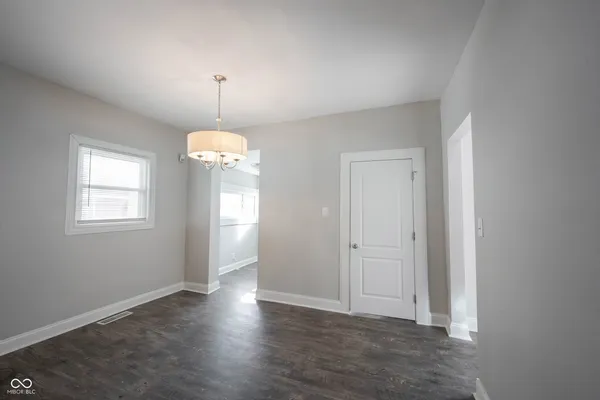 $1,950 | 3117 North Park Avenue, Indianapolis, IN 46205