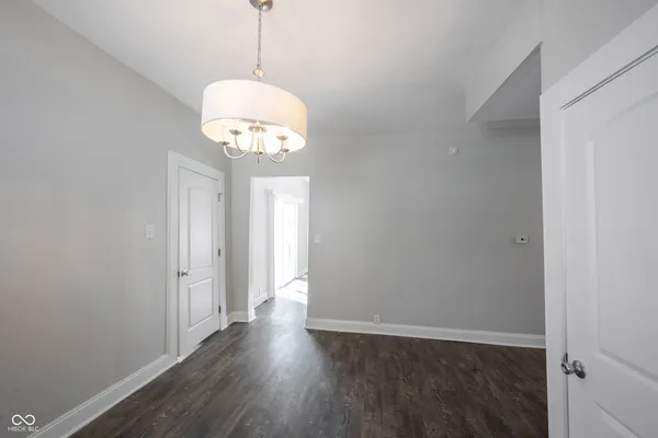 $1,950 | 3117 North Park Avenue, Indianapolis, IN 46205