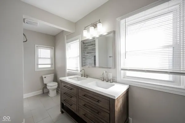 $1,950 | 3117 North Park Avenue, Indianapolis, IN 46205