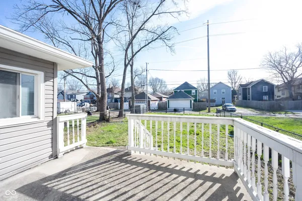 $1,950 | 3117 North Park Avenue, Indianapolis, IN 46205