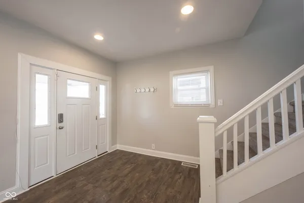 $1,950 | 3117 North Park Avenue, Indianapolis, IN 46205