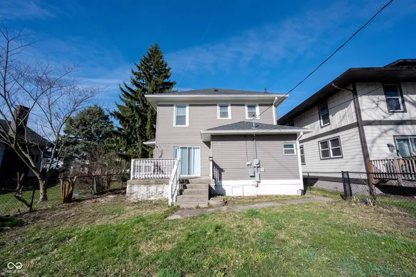 $1,950 | 3117 North Park Avenue, Indianapolis, IN 46205