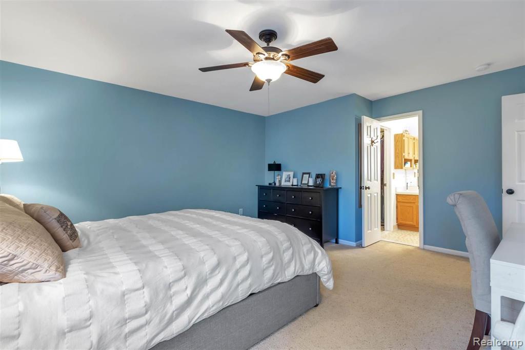 462 Whitney Drive Rochester Hills, MI 48307 - Photo 36 of 49