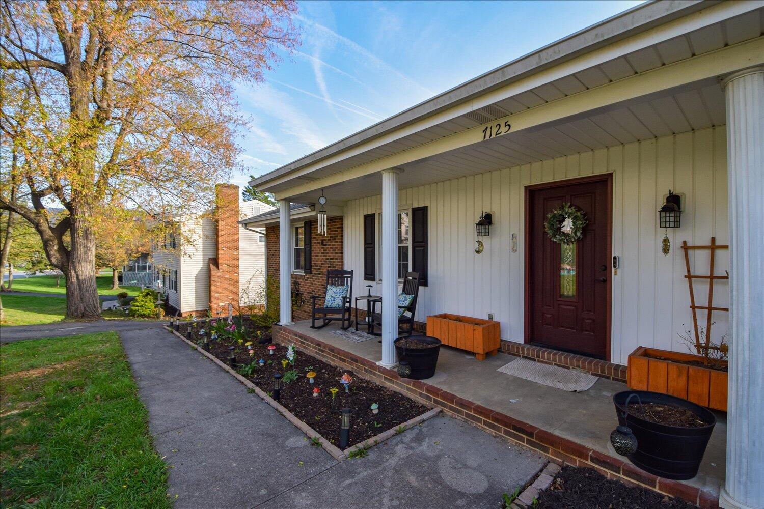 7125 Cedar Crest Road Roanoke, VA 24019 - Photo 25 of 30 25-7125 Cedar Crest-25