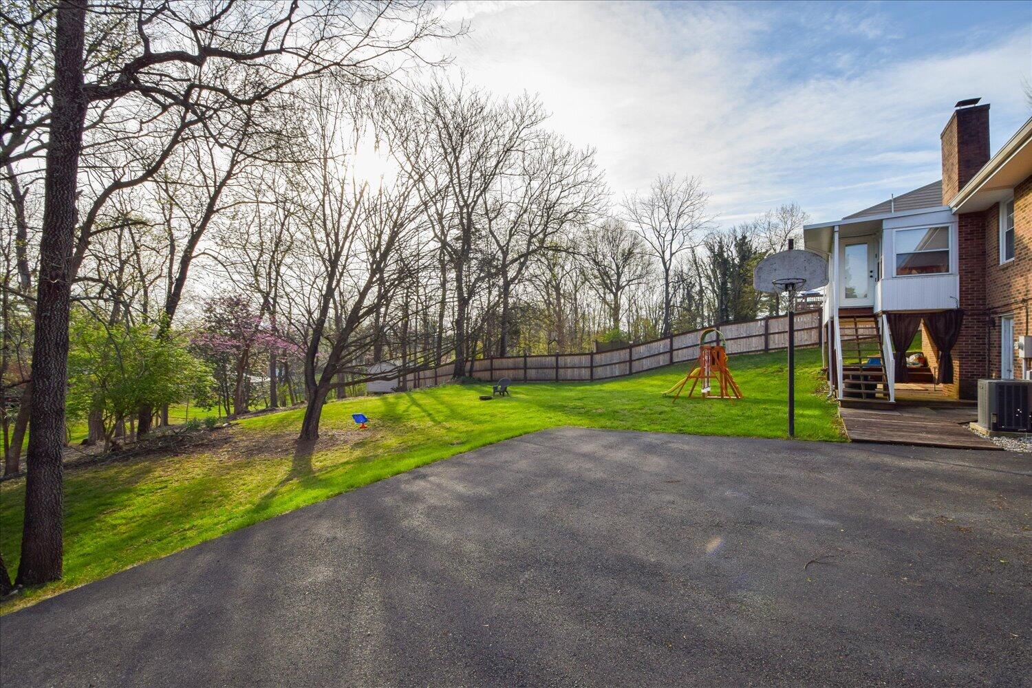 7125 Cedar Crest Road Roanoke, VA 24019 - Photo 29 of 30 30-7125 Cedar Crest-30