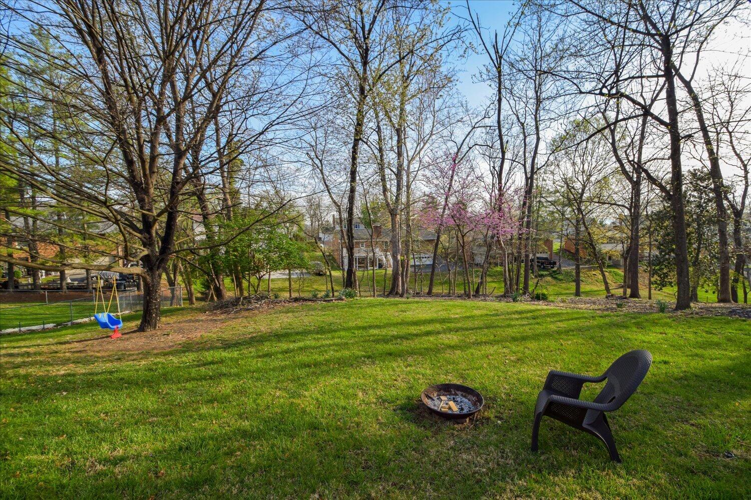 7125 Cedar Crest Road Roanoke, VA 24019 - Photo 30 of 30 31-7125 Cedar Crest-31