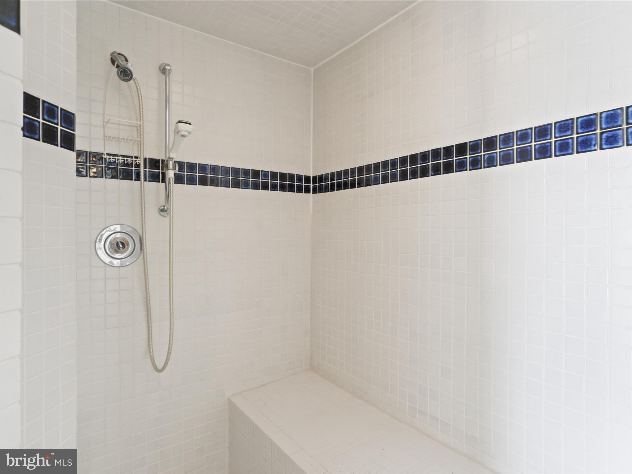 9400 Falls Road Potomac, MD 20854 - Photo 54 of 82 a bathroom with a shower