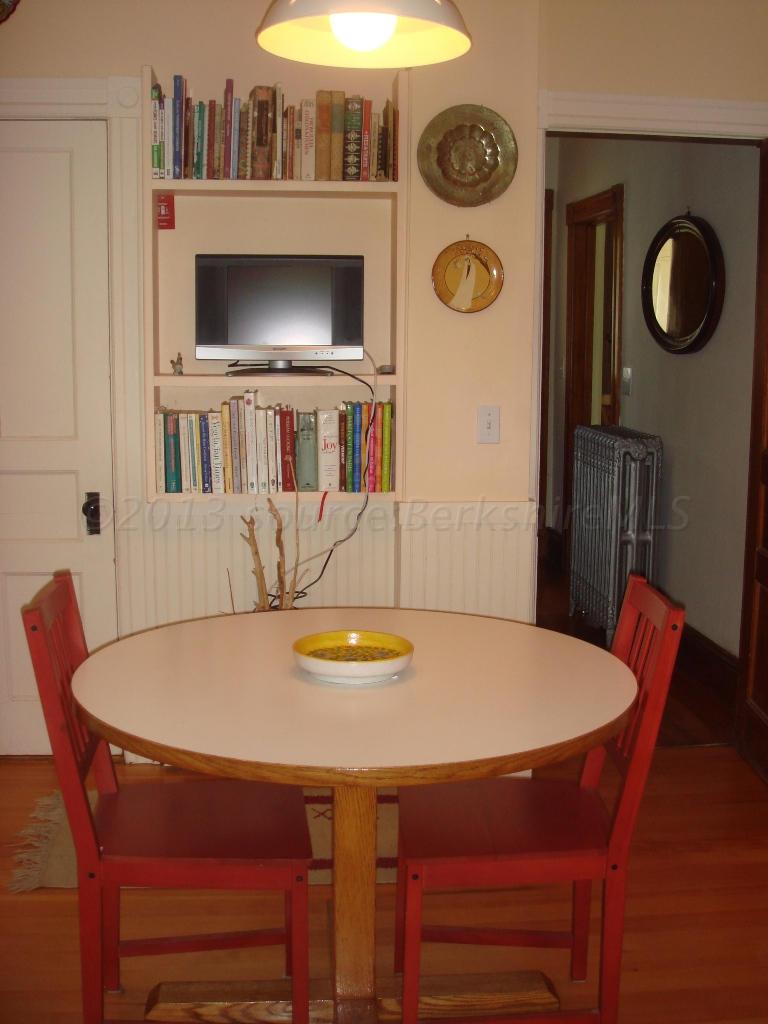 211 Luce Road Williamstown, MA 01267 - Photo 5 of 24 Eating area in kitchen