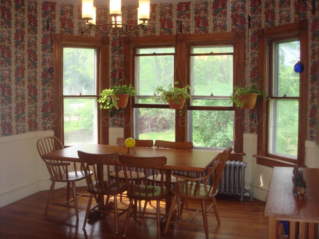 211 Luce Road Williamstown, MA 01267 - Photo 8 of 24 Dining room