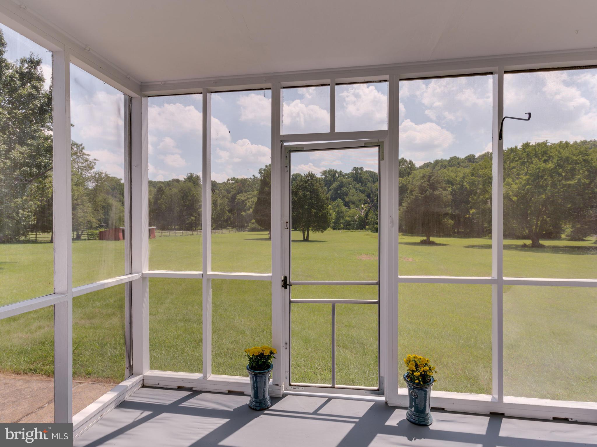 11617 Stuart Mill Road Oakton, VA 22124 - Photo 23 of 30 a view of a city from a window