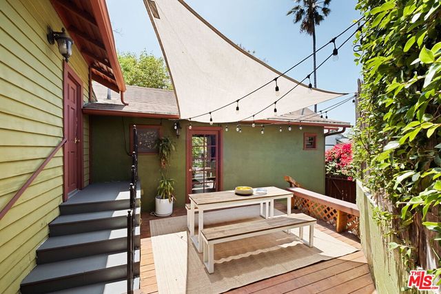 $1,160,000 | 1475 Wallace Avenue, Los Angeles, CA 90026