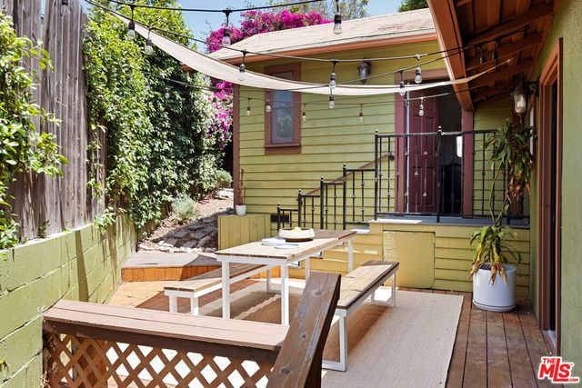 $1,160,000 | 1475 Wallace Avenue, Los Angeles, CA 90026