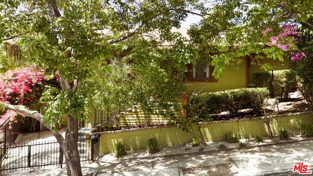 $1,160,000 | 1475 Wallace Avenue, Los Angeles, CA 90026