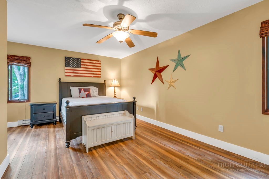 140 Lower Grouse Ridge Road Beech Mountain, NC 28604 - Photo 27 of 50