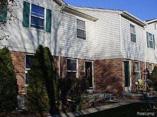 343 South Crooks Road, Unit 2 Clawson, MI 48017 - Photo 1 of 1 Property Photo