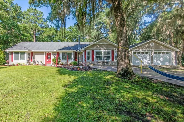 $380,000 | 15 Marsh View Court, St. Marys, GA 31558