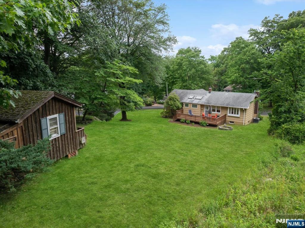 641 Antrim Road River Vale, NJ 07675 - Photo 37 of 45