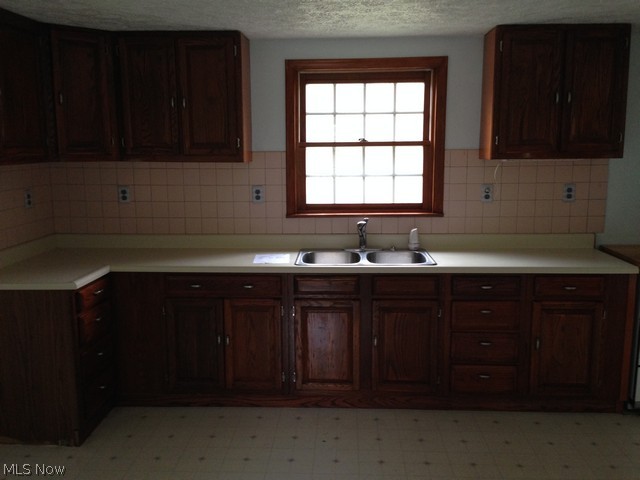 1755 Lafevre Road Geneva, OH 44041 - Photo 12 of 17 Kitchen