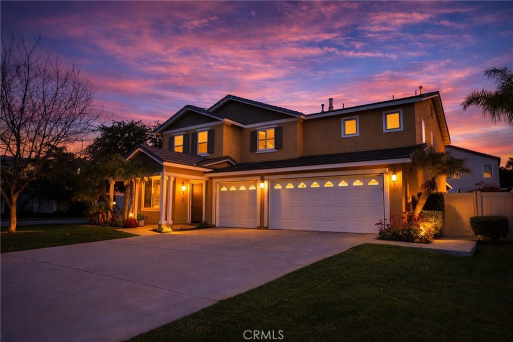 19391 De Marco Road Riverside, CA 92508 - Photo 1 of 1 WELCOME HOME!
19391 De Marco Rd.
Riverside, CA 92508
(Virtual Sunset)