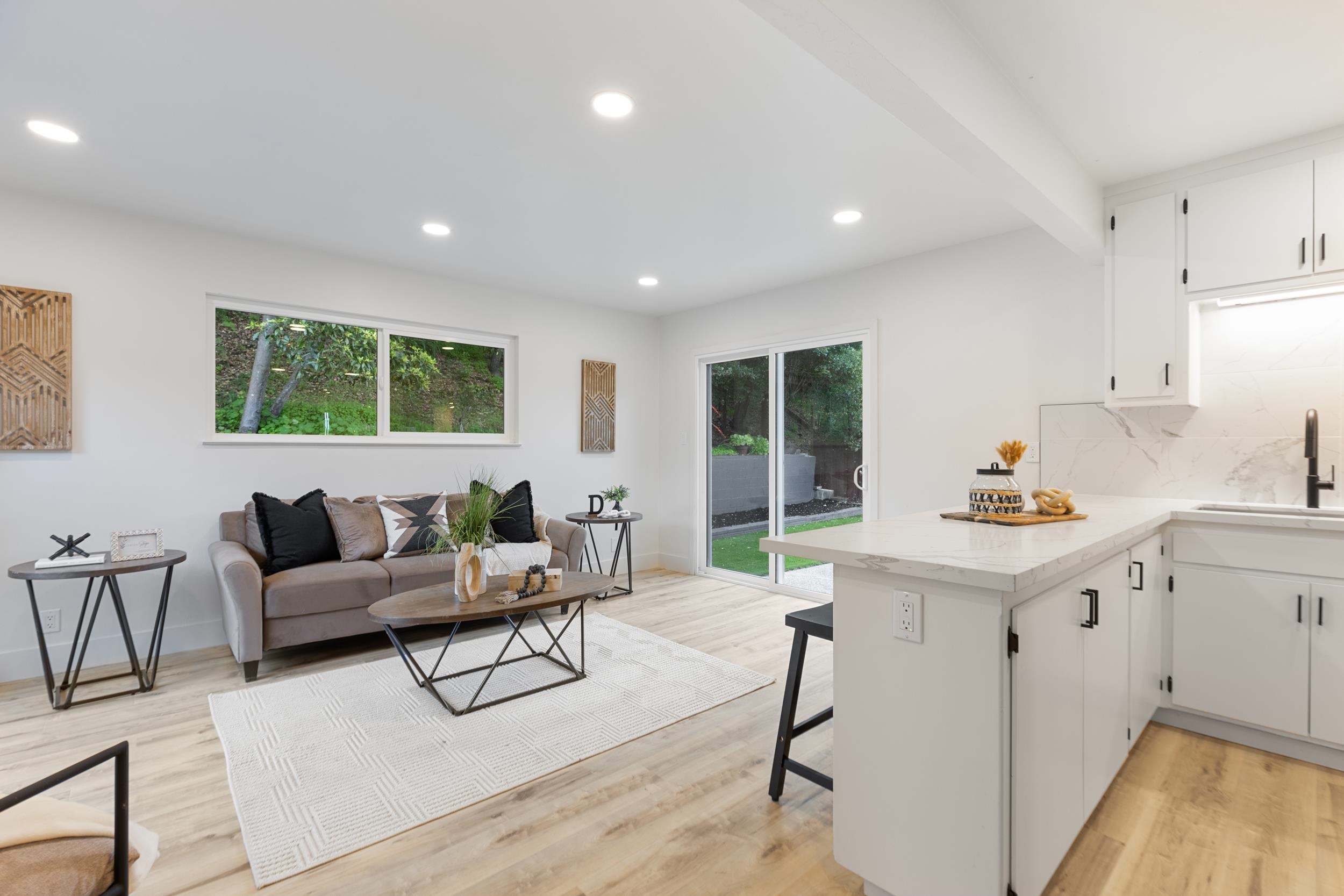 4072 Oak Hill Road Oakland, CA 94605 - Photo 21 of 41