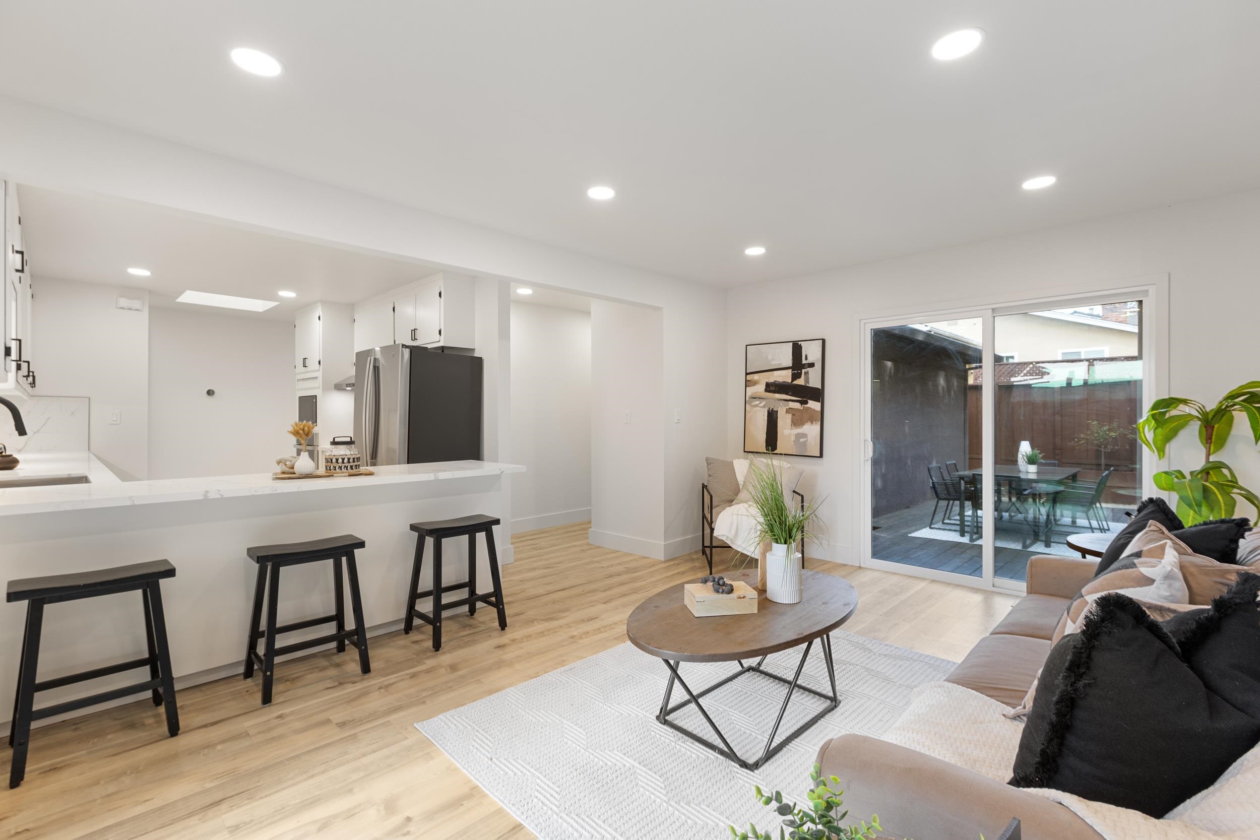 4072 Oak Hill Road Oakland, CA 94605 - Photo 24 of 41