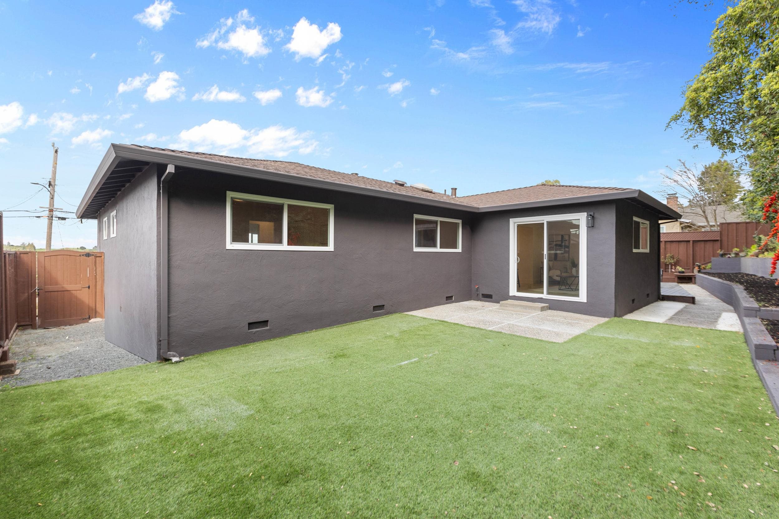 4072 Oak Hill Road Oakland, CA 94605 - Photo 40 of 41