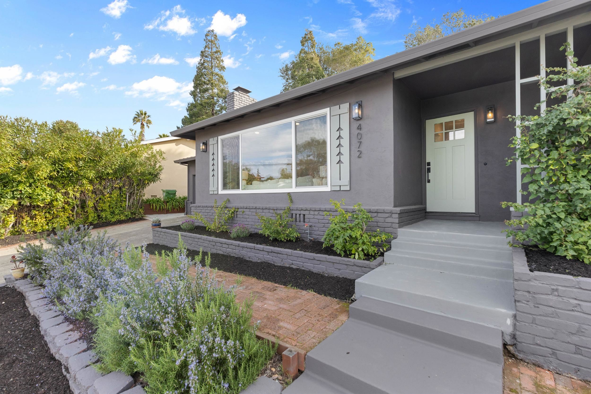 4072 Oak Hill Road Oakland, CA 94605 - Photo 4 of 41