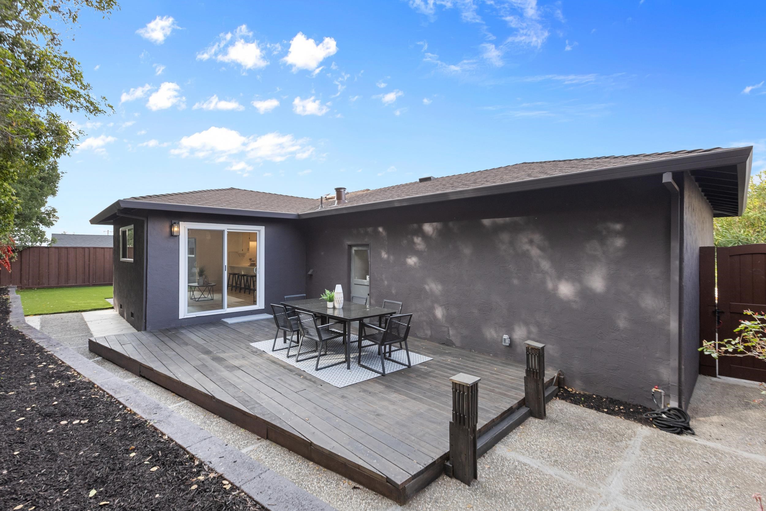 4072 Oak Hill Road Oakland, CA 94605 - Photo 41 of 41