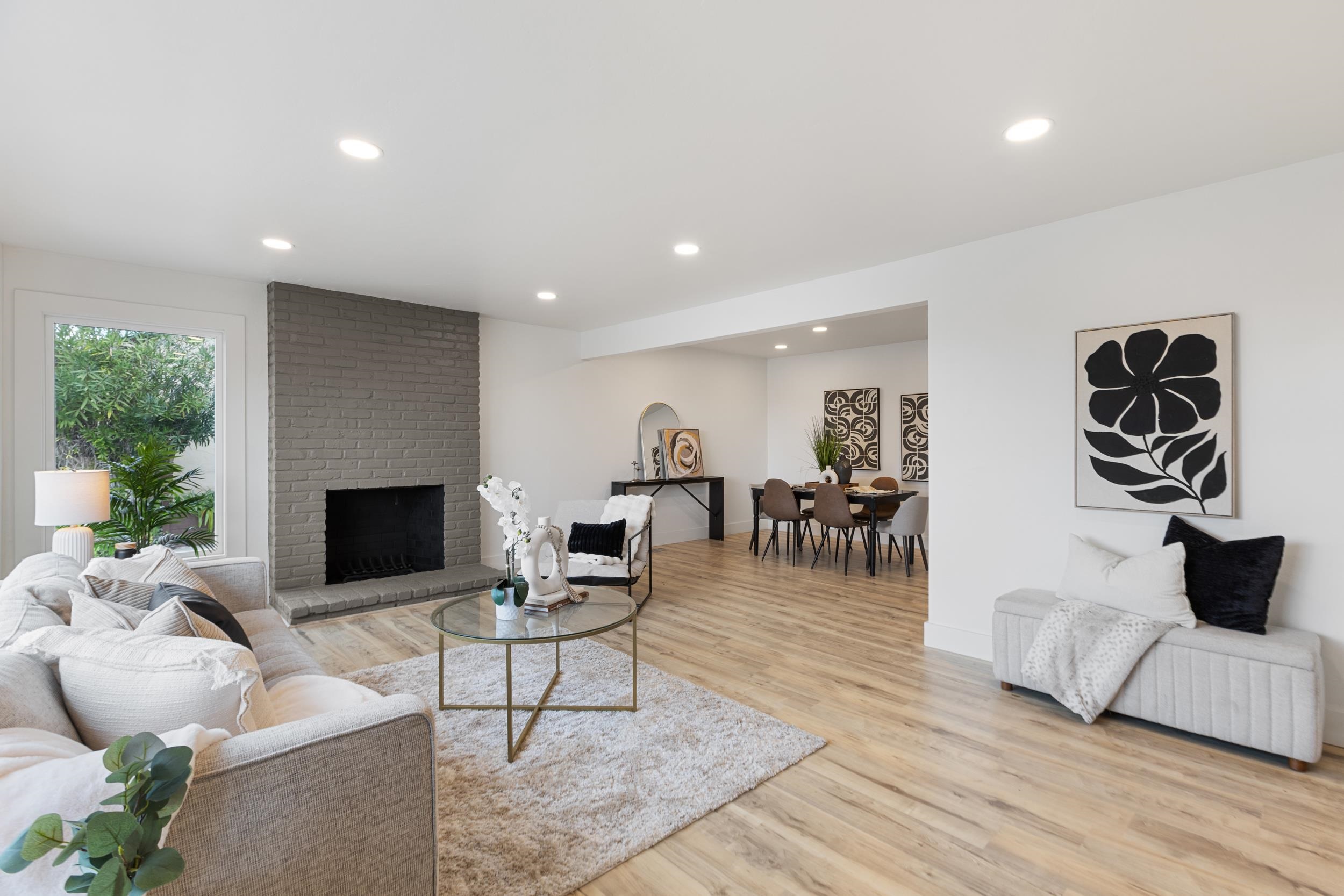 4072 Oak Hill Road Oakland, CA 94605 - Photo 9 of 41